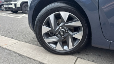 Hyundai i10 1.0 [63] Advance 5dr Auto [Nav] Petrol Hatchback